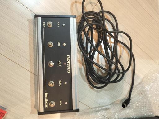 mesa bogie nomad45 メサブギー Mesa Boogie Nomad 45 2x12 Combo Amp