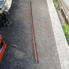 袖がらみ江戸時代捕り物武具高知市近辺無料配達可