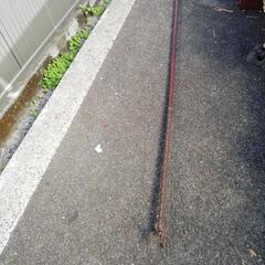 袖がらみ江戸時代捕り物武具高知市近辺無料配達可