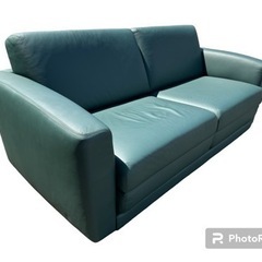 WITTMANN/ヴィットマン ソファ ベッド 2Way家具 ソファ 3人掛けソファ
