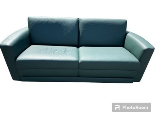WITTMANN/ヴィットマン ソファ ベッド 2Way家具 ソファ 3人掛けソファ