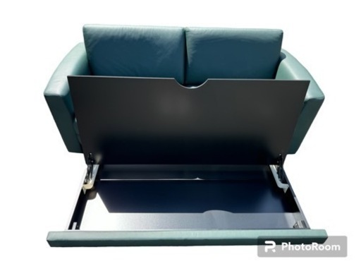 WITTMANN/ヴィットマン ソファ ベッド 2Way家具 ソファ 3人掛けソファ