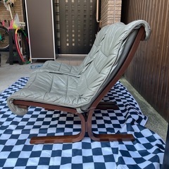 mama様限定◆富士ファニチアFUJI FURNITURE 本革チェア単品 mama様限定◇富士ファニチアFUJI FURNITURE 本革チェア単品 mama様限定