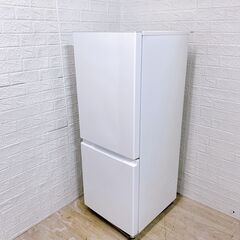 【A264】 アクア 冷蔵庫 一人暮らし 2ドア 小型 2023年製
