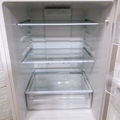 【A264】 アクア 冷蔵庫 一人暮らし 2ドア 小型 2023年製