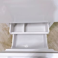 【A264】 アクア 冷蔵庫 一人暮らし 2ドア 小型 2023年製