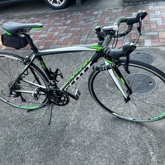 スコット ロードバイク SCOTT