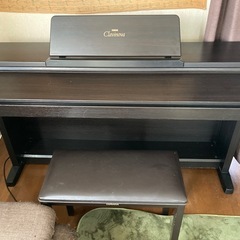 ヤマハグラミノーバー電子ピアノ中古