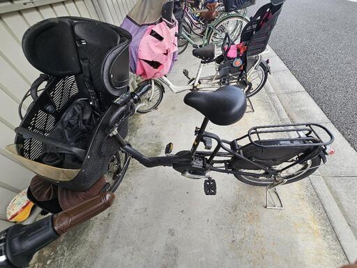 Angel電動自転車