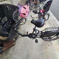Angel電動自転車