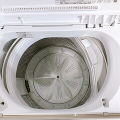 【B232】 パナソニック 洗濯機 一人暮らし 5.0kg 小型 2019年製
