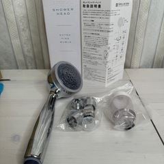 GALLEIDOシャワーヘッド＆カートリッジ8個 ガレイドGALLEIDOシャワーヘッド＆カートリッジ8個セット