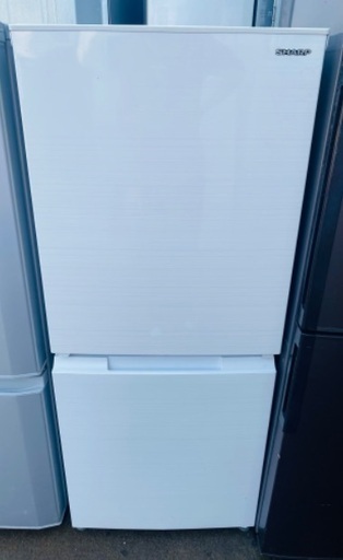 シャープ　白　2021年式