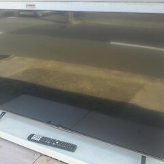 23年製 TCL 43型液晶テレビ