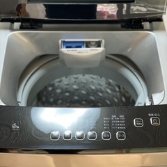 送料・設置込み可　洗濯機　6kg IRIS OHYAMA 2021年 