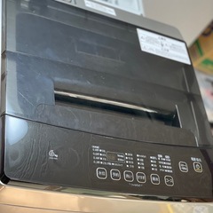 送料・設置込み可　洗濯機　6kg IRIS OHYAMA 2021年 