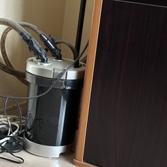 コトブキ90センチ水槽
