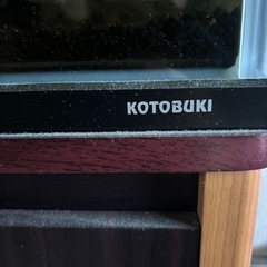 コトブキ90センチ水槽
