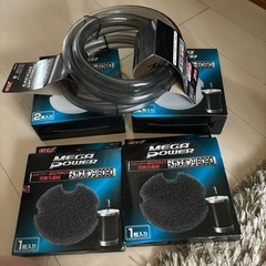 コトブキ90センチ水槽
