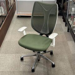 リサイクル市場エコ伊川谷】【ジモティ割】OKAMURA / オカムラ