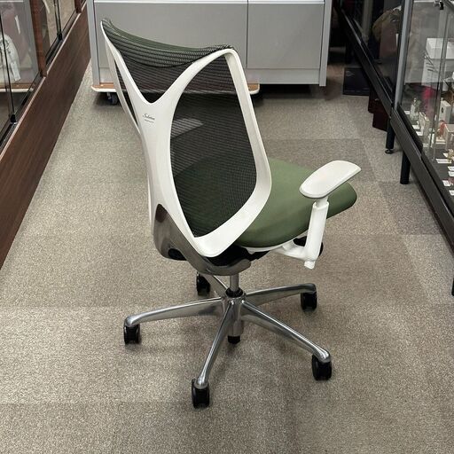 リサイクル市場エコ伊川谷】【ジモティ割】OKAMURA / オカムラ 