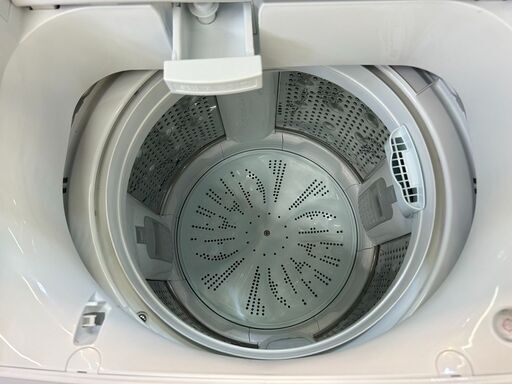 【愛品館八千代店】HITACHI　日立　2022年製　7.0㎏全自動洗濯機　BW-V70H