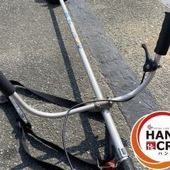 【中古】マルヤマ 刈払機 BC260SN 2サイクルガソリン 排気量26cc ※本体のみ