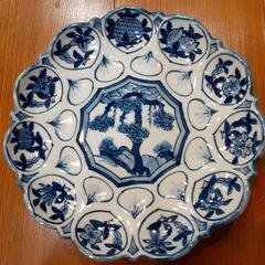 源右衛門 有田焼 小皿 5皿セット