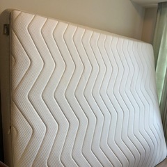 【クイーンサイズ】New コアラマットレス BREEZE