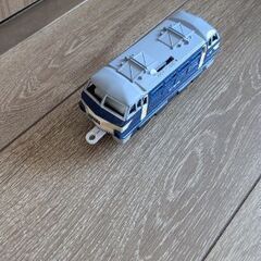 プラレール　貨物列車