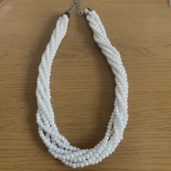 北海道のパールネックレスの中古が安い！激安で譲ります・無料で  