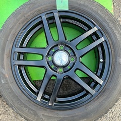 エンケイ ゾルフ  15インチ