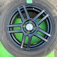 エンケイ ゾルフ  15インチ