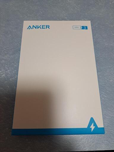 ANKER 　充電器