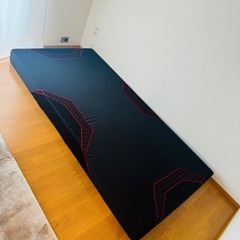 西川 エアーsi セミダブル ベッドマットレス 厚さ14cm