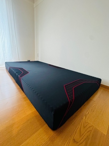 【美品】東京西川Air SIベッドマットレス(厚さ14cm) セミダブル 西川 エアーsi セミダブル ベッドマットレス 厚さ14cm 西川 マットレス