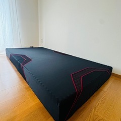 西川 エアーsi セミダブル ベッドマットレス 厚さ14cm