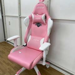 ドリーム川西店御来店限定】AutoFULL ゲーミングチェア／クリーニング 