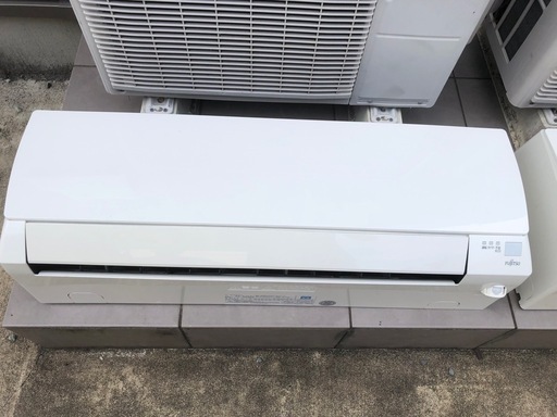 エアコン