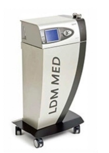 LDM/美容機器/導入機/水玉リフティング