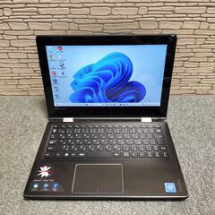 Lenovo YOGA 310-11iap ノートPC