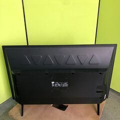フルハイビジョンスマート液晶テレビ　32インチ　2023年製　TCL　32S5200A　動作確認済み