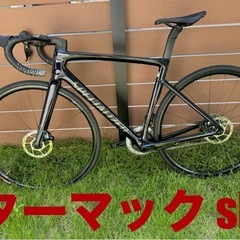 【ネット決済】ターマック sl7  スペシャライズド　Di2　ロ...