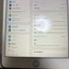 iPad mini 第5世代　セルラー　64G 美品！