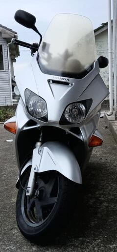 【実働】HONDA　フォルツァ