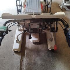 クボタ　手押し　田植え機