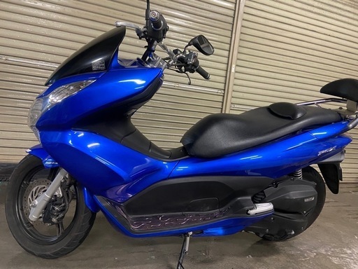 ホンダ　PCX 125\n