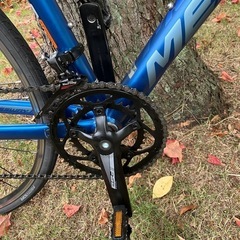 自転車　メリダ　フラットバーロードクロスウェイ150 　2023年モデル