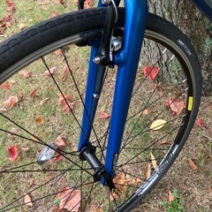 自転車 メリダ フラットバーロードクロスウェイ150 2023年モデル