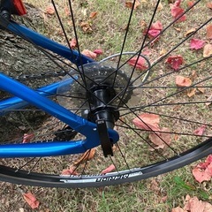 自転車 メリダ フラットバーロードクロスウェイ150 2023年モデル